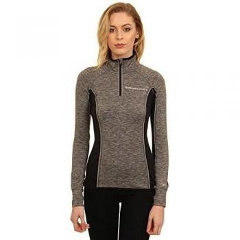 Superdry - Chándal - para mujer gris Speckle Charcoal XL