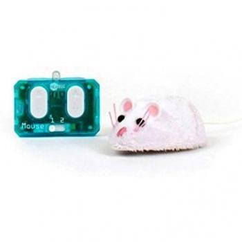 Hexbug- Mouse Cat Toy con radiocontrol