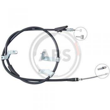 Cable de freno de mano A.B.S. K17304 para Hyundai