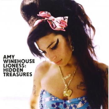 Lioness: hidden treasures - Amy Winehouse