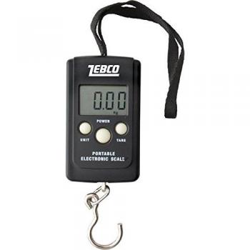 Peson Digital Zebco Pocket Scale