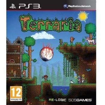 Terraria