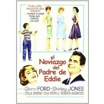 El Noviazgo Del Padre De Eddie [DVD]