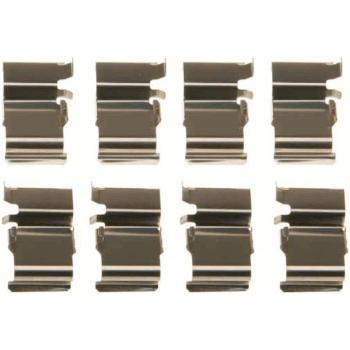 Kit de accesorios para pastillas de freno de disco TRW PFK439