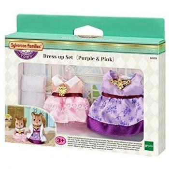 Sylvanian Families Town - Dress up Set