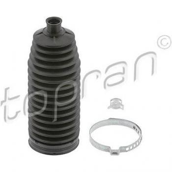 Juego de fuelles de dirección TOPRAN 700 741