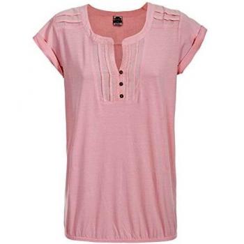 Trespass Casalla Chaleco, Mujer, Rosa
