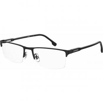 Carrera Eyewear Frames Carrera 243 Black Unisex 55 MM