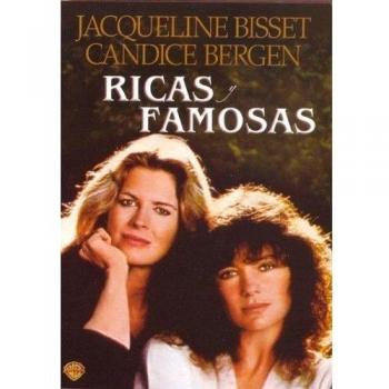 Ricas Y Famosas [DVD]