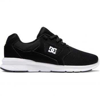 Zapatillas de deporte para hombre DC Shoes Skyline negras