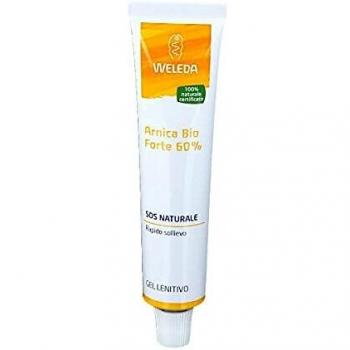 ARNICA BIO FORTE 60% GEL CALMANTE