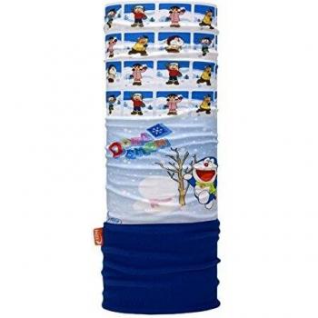 Wind X Treme Doraemon Snow - Tubular Unisex, Color Azul, Talla única