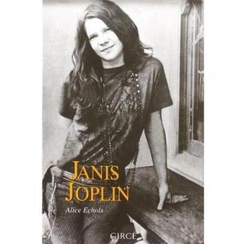 Janis Joplin