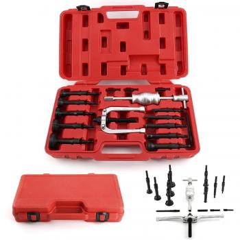 AllRight extractor de rodamiento de 16 pcs