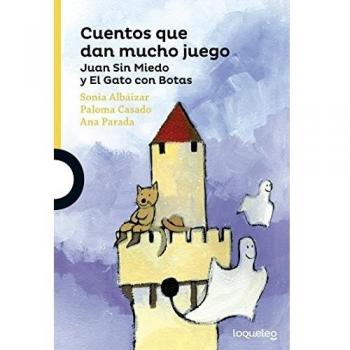 Cuentos que dan mucho juego - Aa.vv