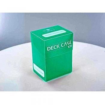 Ultimate Guard Deck de tamaño estándar 80 Plus Case