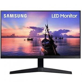 Monitor Samsung 27 FHD LED IPS 1920x1080 75Hz