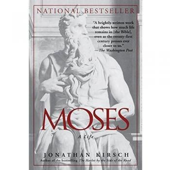Moses: A Life