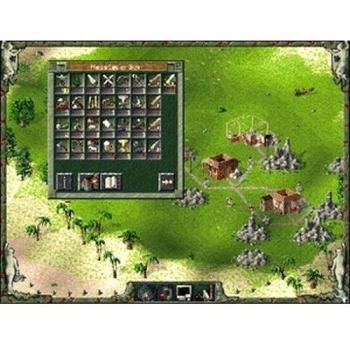 Arktis Software - Die Siedler II: Veni, Vidi, Vici