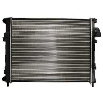 Radiador de refrigeración del motor THERMOTEC D7R039TT