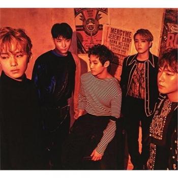 FTIsland - Where's The Truth? (Truth Version) - CD Album