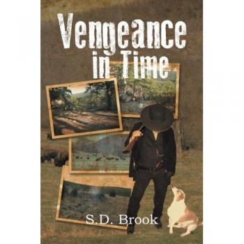 Venganza en el Tiempo - Novela de Ficción Histórica en Tapa Blanda