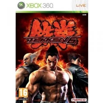 Tekken 6
