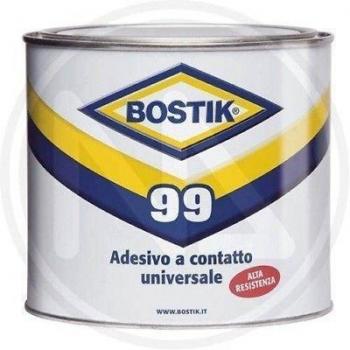 'Pegamento Adhesivo bostik 99 1800 ml - Nueva Formula potenziata