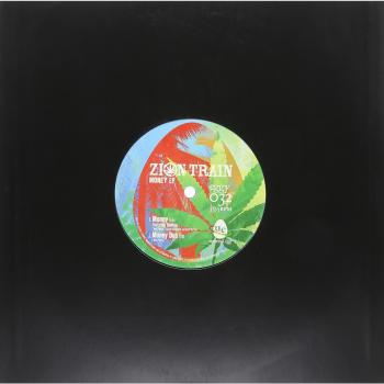 Money EP [Vinilo]