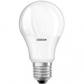 Bombilla LED E27 10W 4000K 1060 Lúmenes Opaca Classic Star