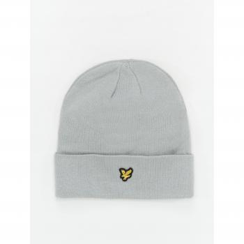 Lyle & Scott Men's Beanie - Light Grey Marl - One Size