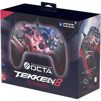 Hori Fighting Commander Octa Tekken 8