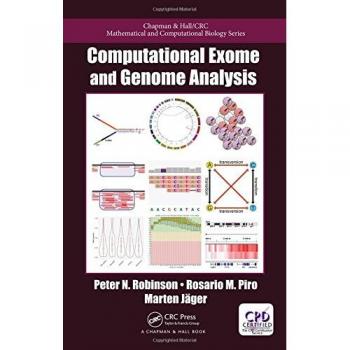 Computational Exome and Genome Analysis