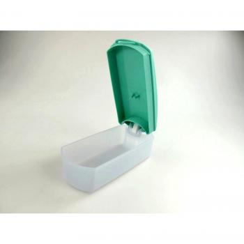 TUPPERWARE Modular plus 350 ml menta staccaggio container 10068