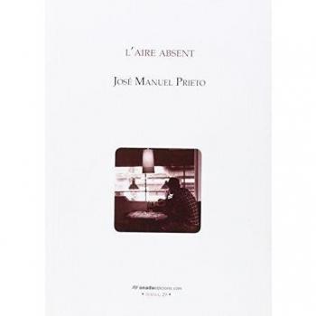 L'aire absent - Prieto Part, José Manuel