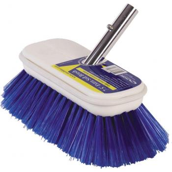 SWOBBIT SW77340 7.5 INCH EXTRA SOFT BRUSH PURPLE