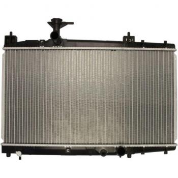 Radiador de refrigeración del motor KOYORAD PL011930
