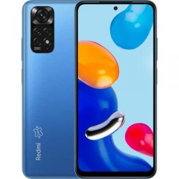 Xiaomi Redmi Note 11 Twilight Blue 4GB/128GB