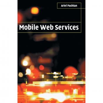 Servicios Web Móviles Pashtan Ariel