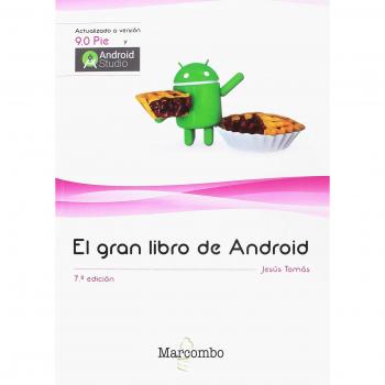 El gran libro de Android 7ªEd.