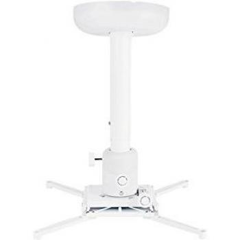 HAGOR 3149 White Ceiling Projector Mount