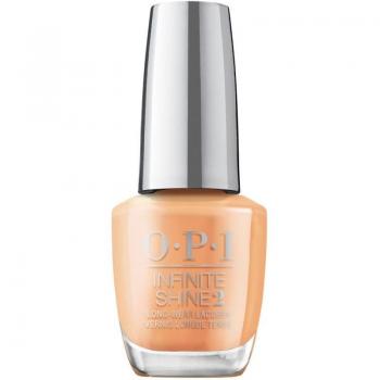 OPI Your Way Infinite Shine Long-Lasting Nail Polish Shade 24 Carrots 15 ml