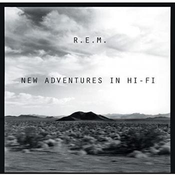 New Adventures In Hi-Fi