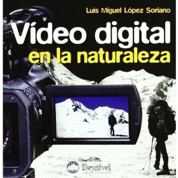 Video digital en la naturaleza