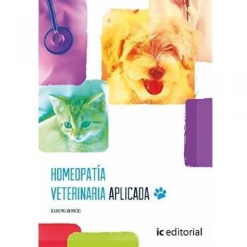 Homeopatía veterinaria aplicada