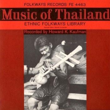 Music of Thailand
