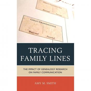 Genealogy Communication Enhancer: Tracing Family Lines Insights