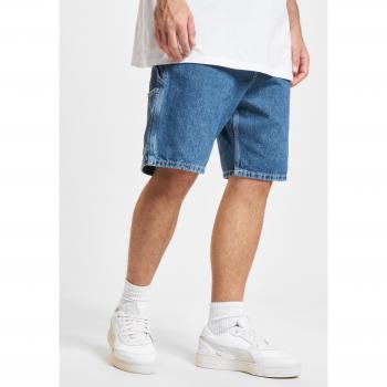 Shorts de Denim Jack & Jones Tony Carpenter para Hombre, Azul, Talla S