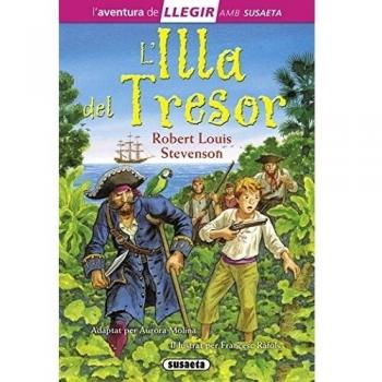 L'illa del tresor