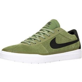 Nike SB Bruin Hyperfeel Palm Green/Black White Black White-6uk